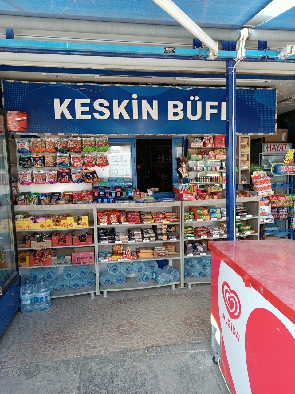 Müşteri 1